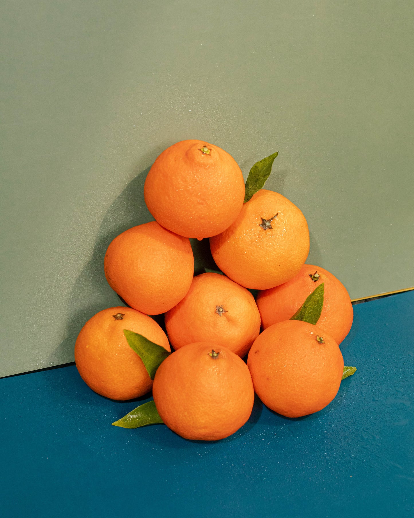 Jelly Orange