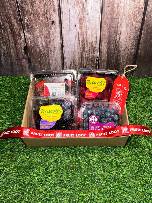 Berry Box
