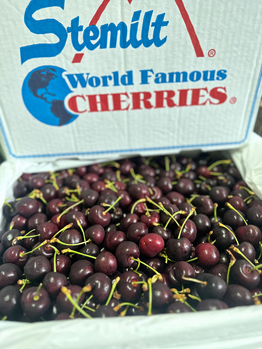 Red Cherries – Fruit Loot Ph