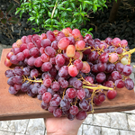Load image into Gallery viewer, Red Grapes
