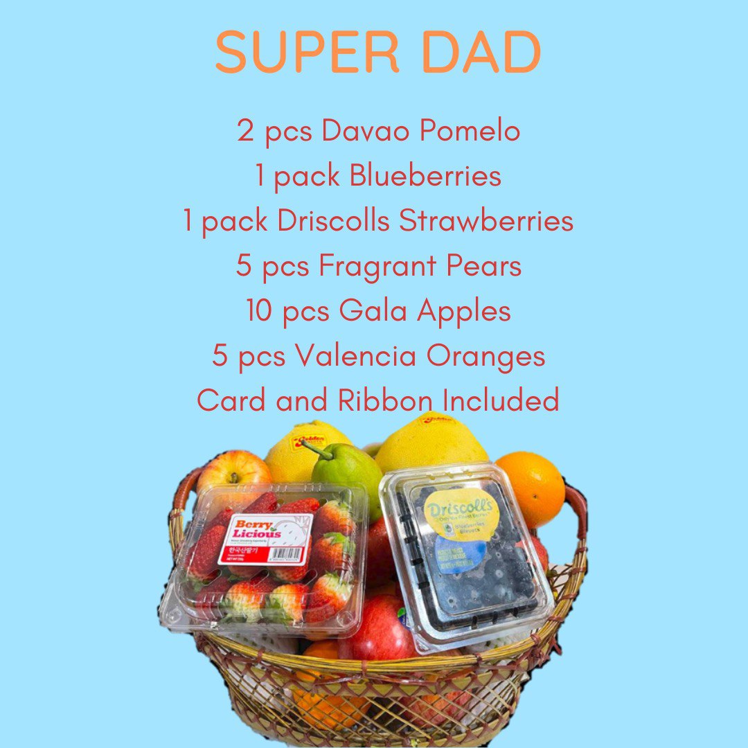 Superdad