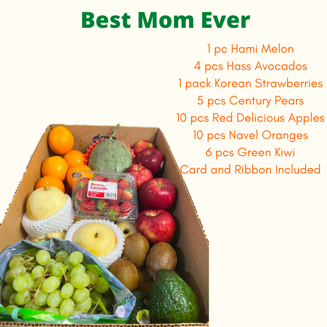 Best mom ever