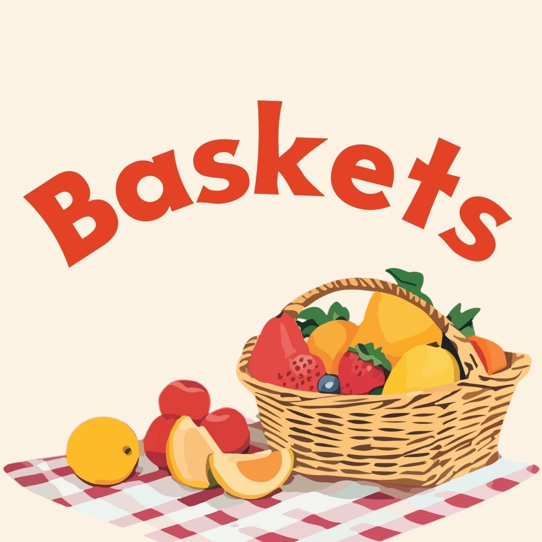 Fruit Baskets