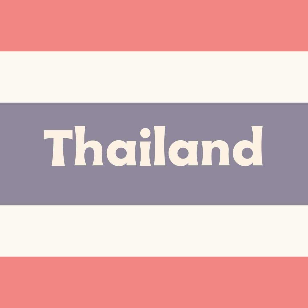 Thailand