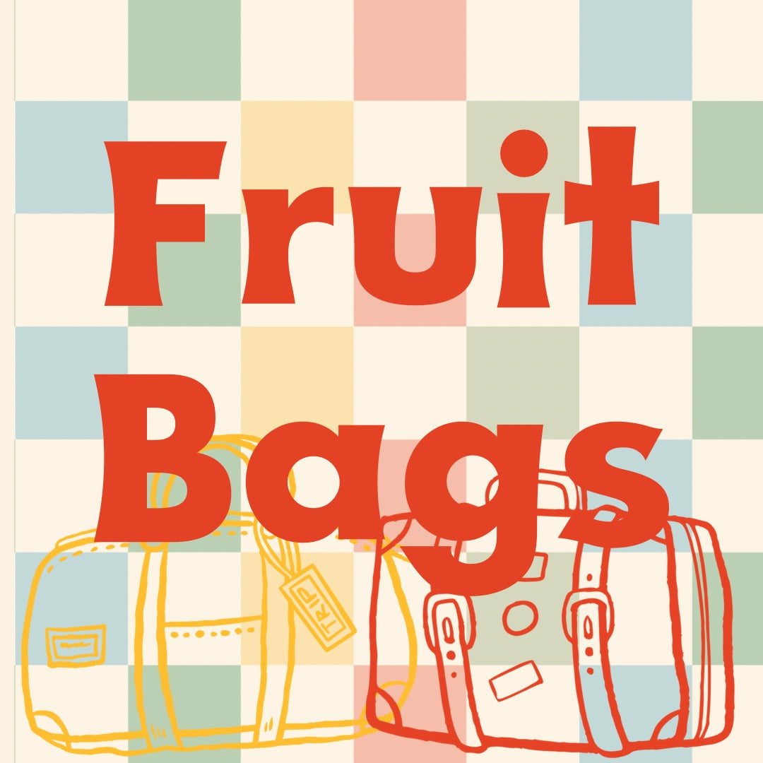 Fruit Bags