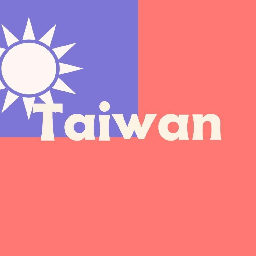 Taiwan