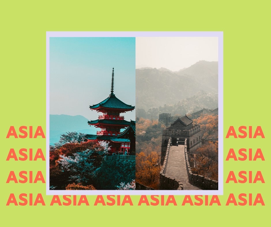Asia – Fruit Loot Ph