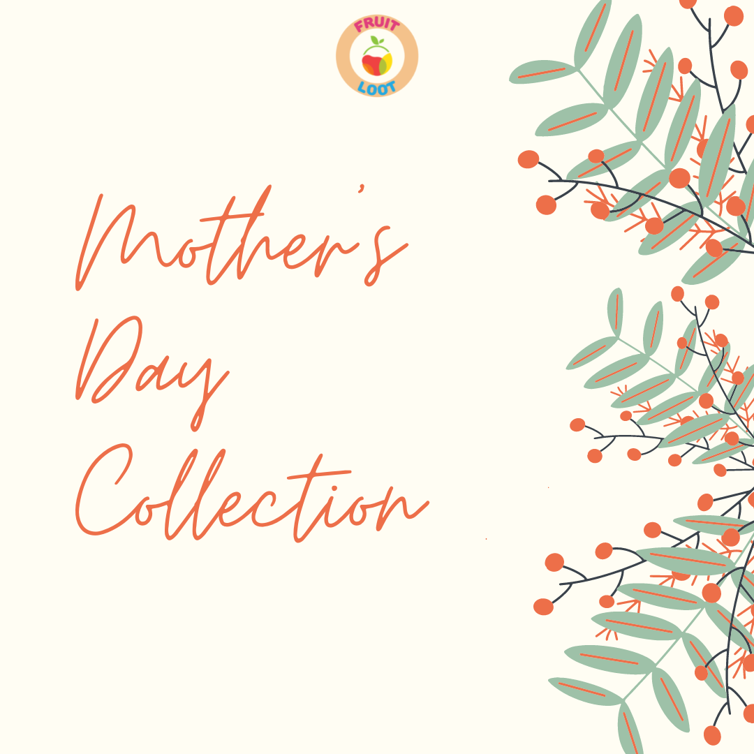 Mother’s Day Collection