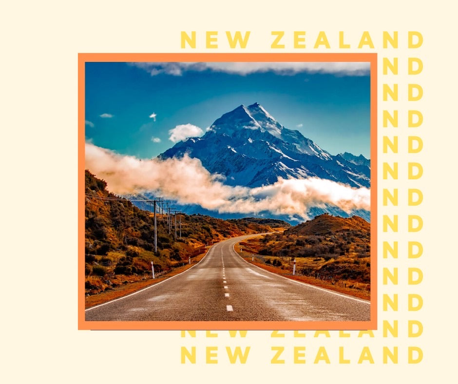 New Zealand