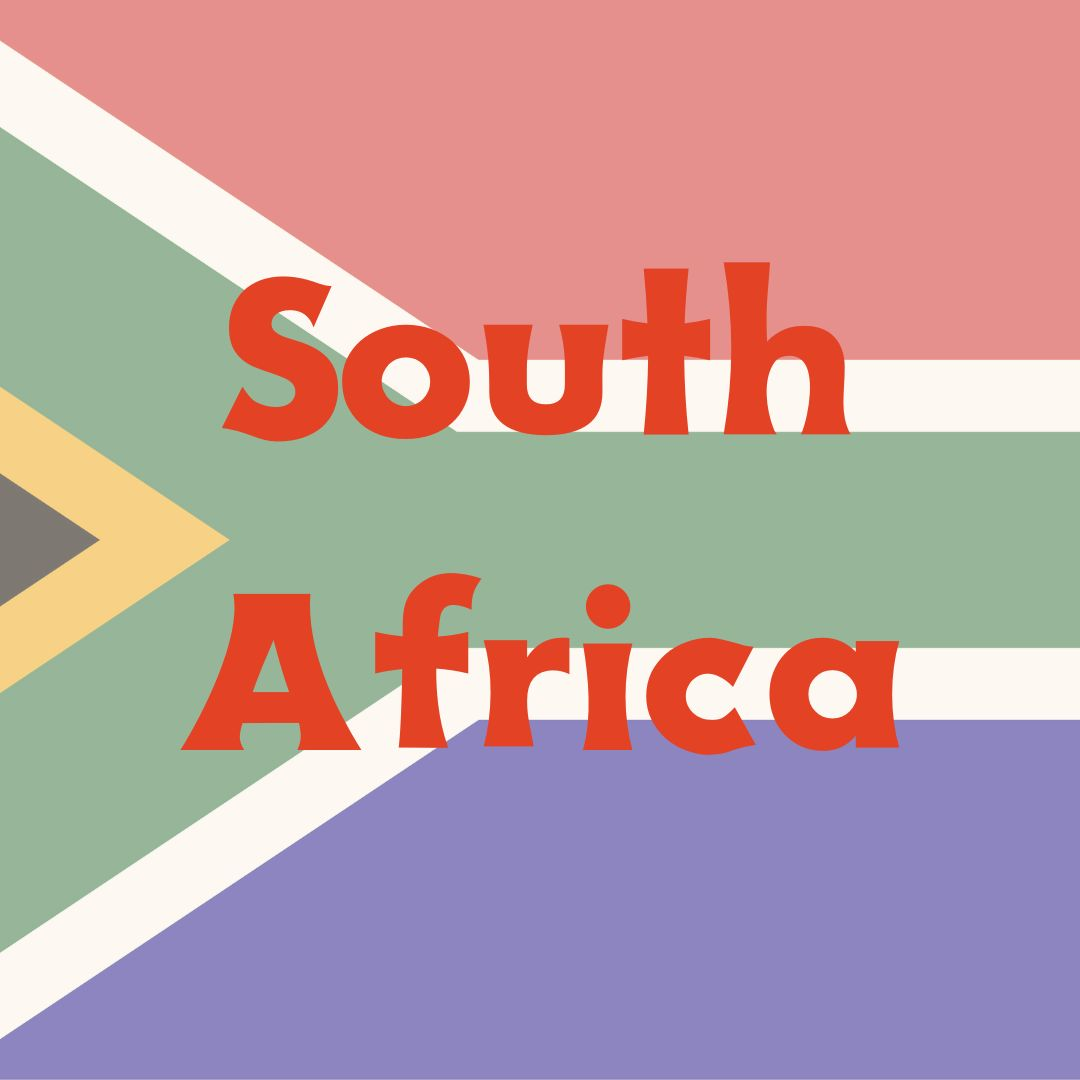 South Africa