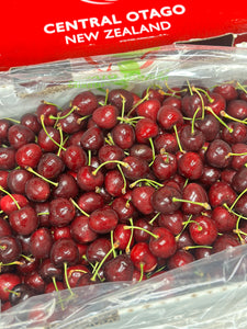 Red Cherries - NZ
