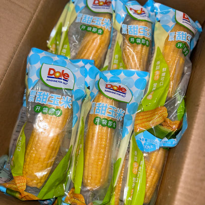 Dole Yellow Corn (Imported)