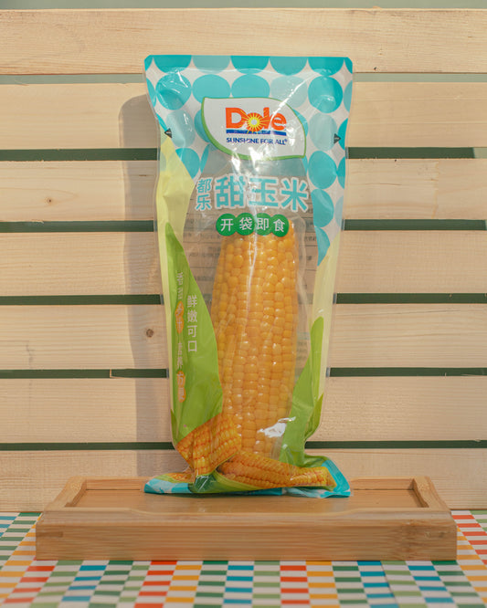 Dole Yellow Corn (Imported)