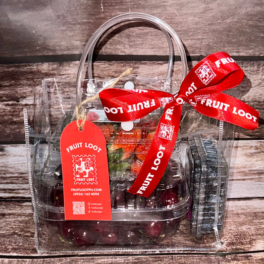 Refreshing Bag
