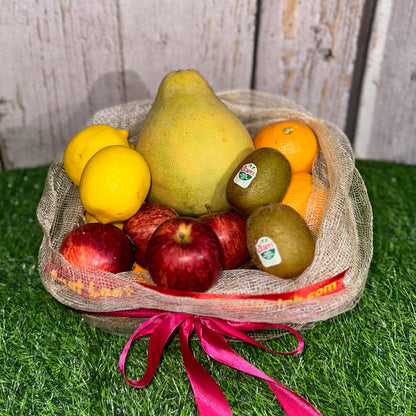 Vitamin C Basket