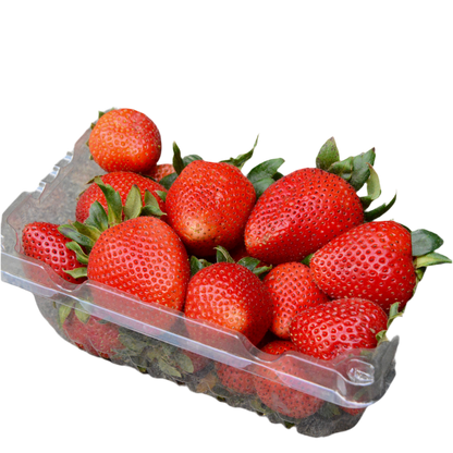 US Strawberries