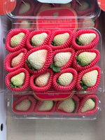 Load image into Gallery viewer, Korean White Strawberries
