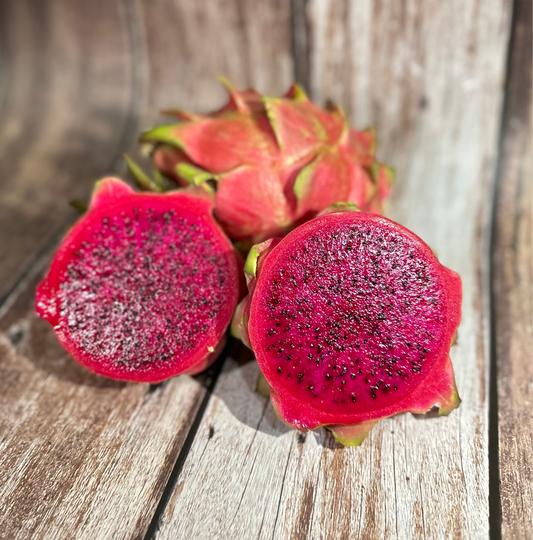 Red Dragonfruit (Imported)