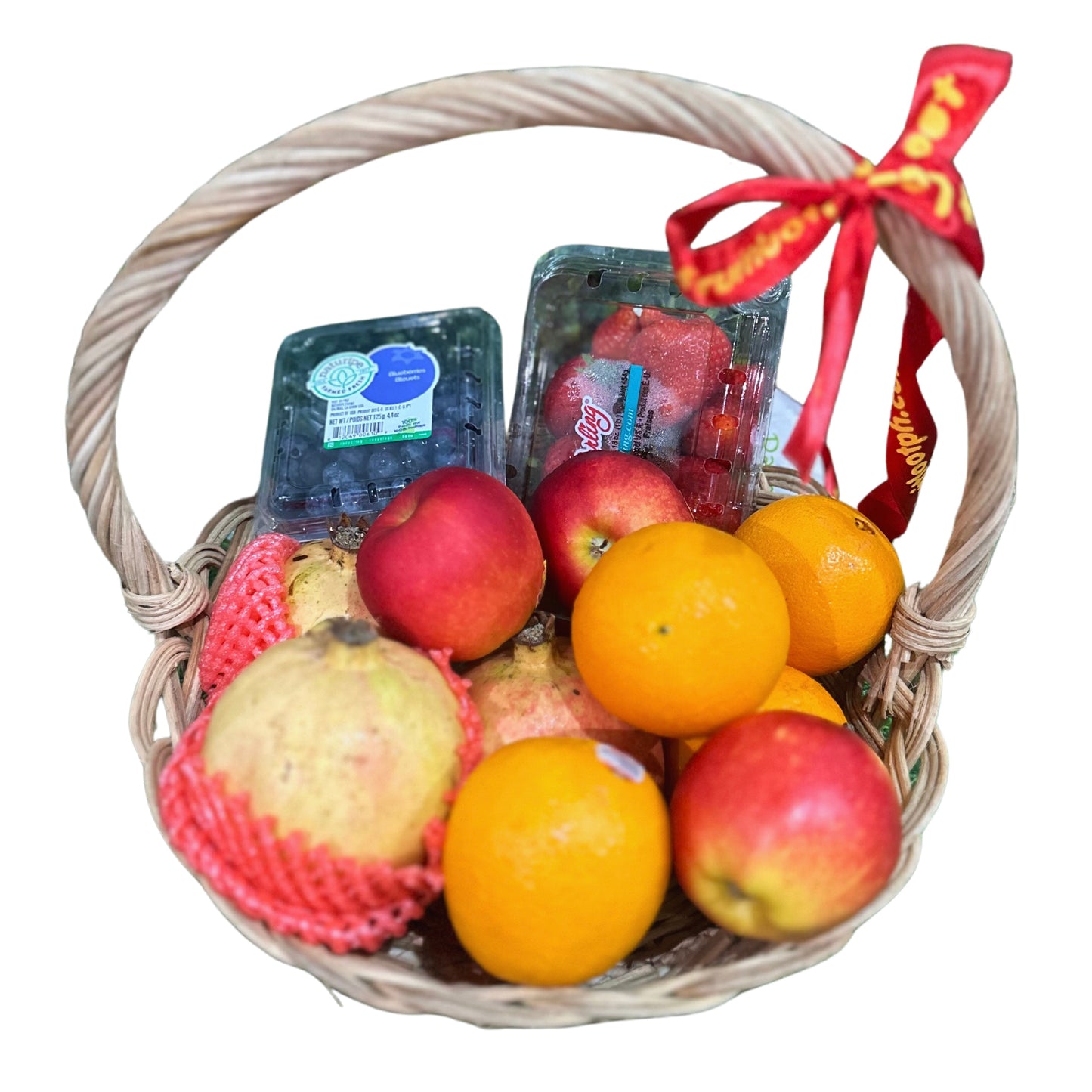 Antioxidant Basket