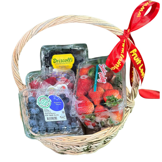 Berry Basket