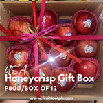 Load image into Gallery viewer, Honeycrisp Apples
