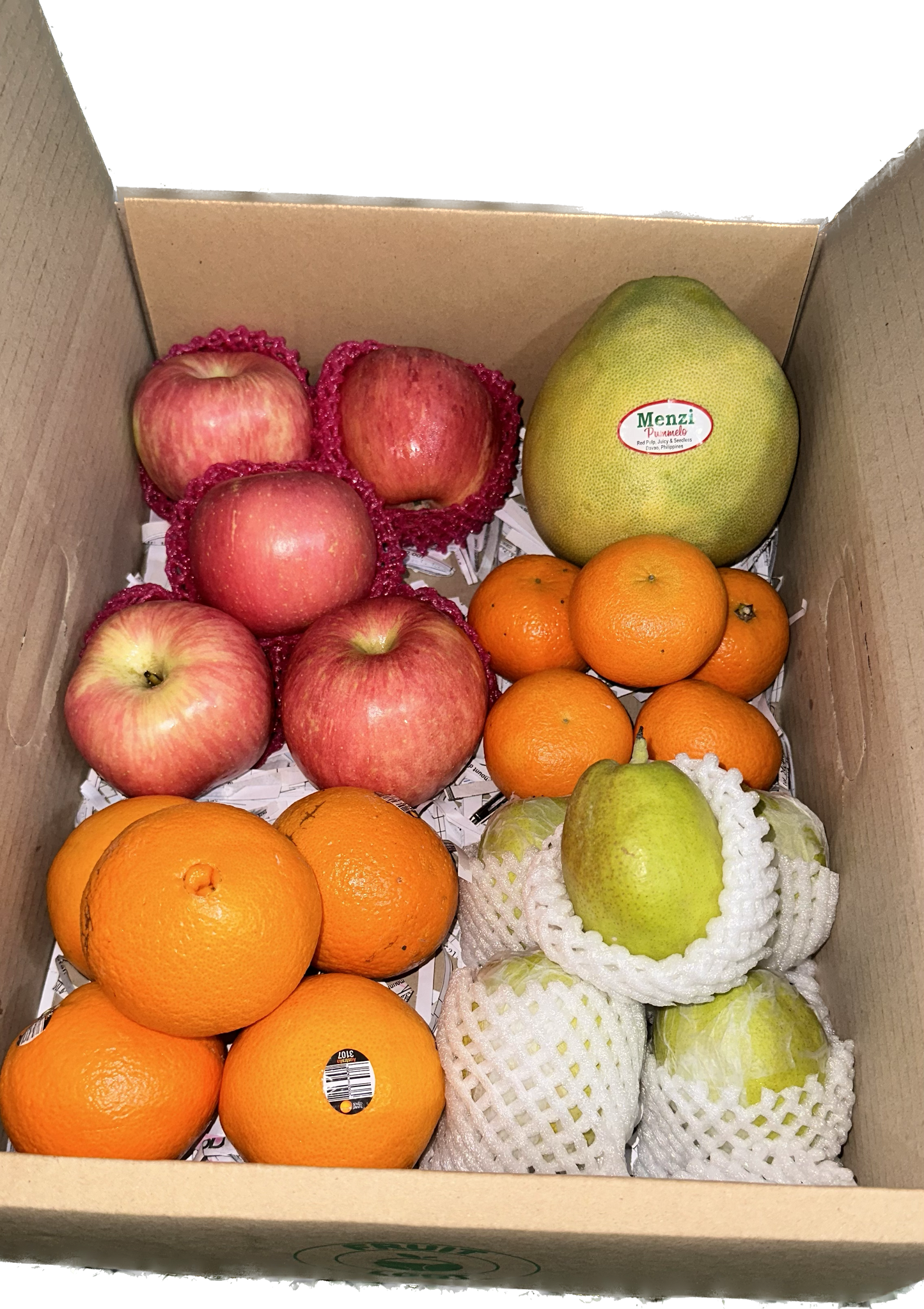 Gui Yue Box (Ghost Festival Offering)