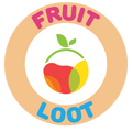 Fruit Loot Logo
