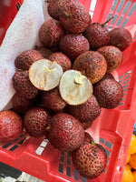 Load image into Gallery viewer, Seedless lychees
