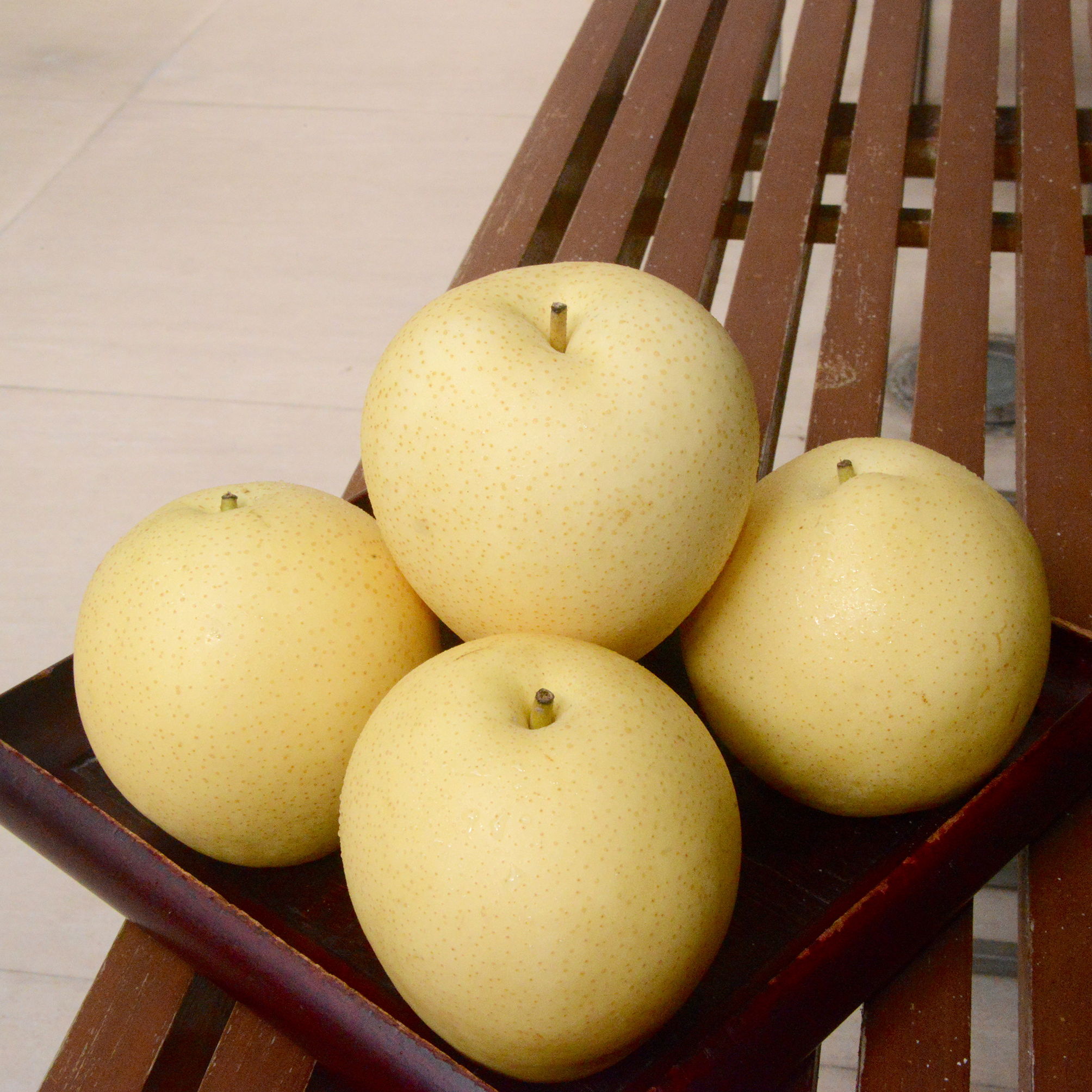 Century Pears