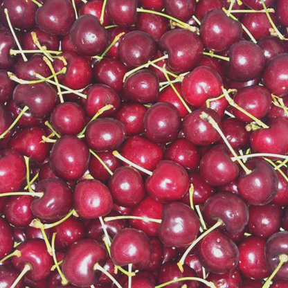 Red Cherries