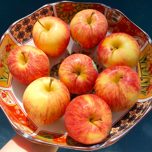 Gala Apples