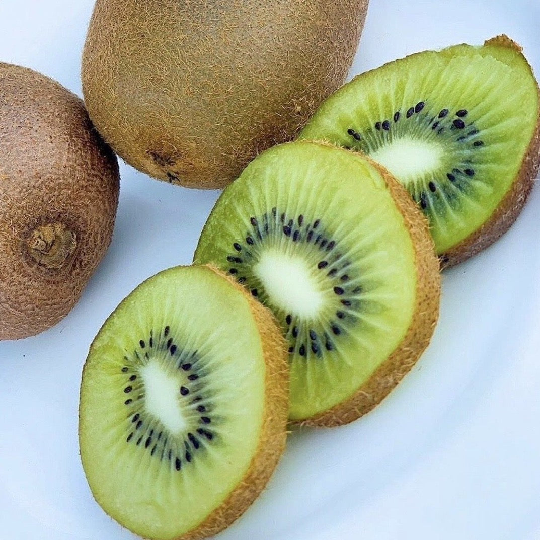 Green Kiwi