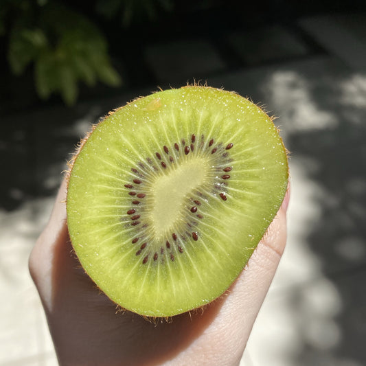 Green Kiwi