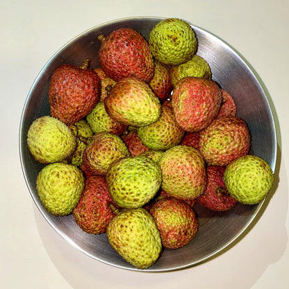 Lychees
