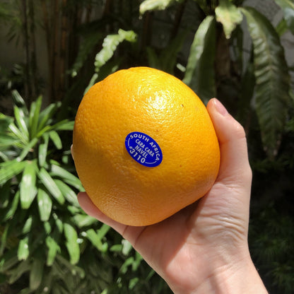 Cara Cara Oranges