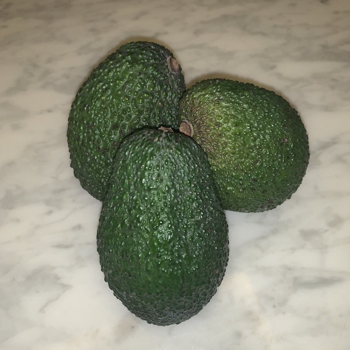 Hass Avocado