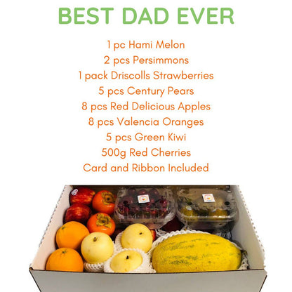 Best Dad Ever