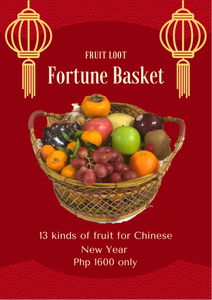 Fortune Basket