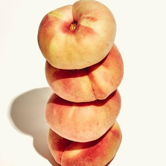 Donut Peaches