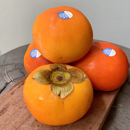 Persimmon