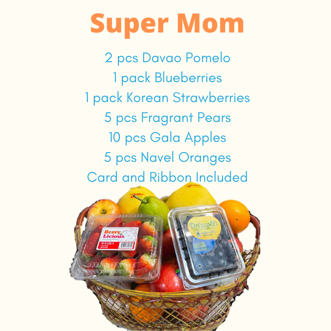 Supermom