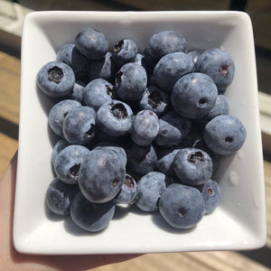 Blueberries (Peru)