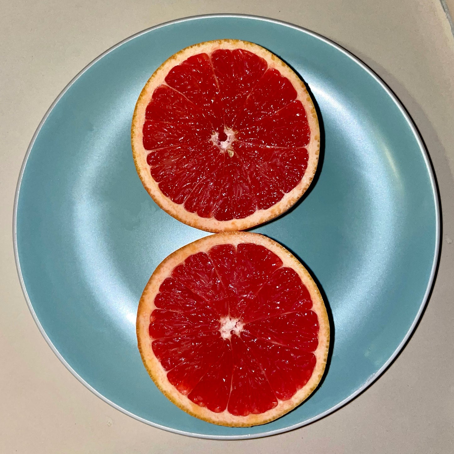 Grapefruit