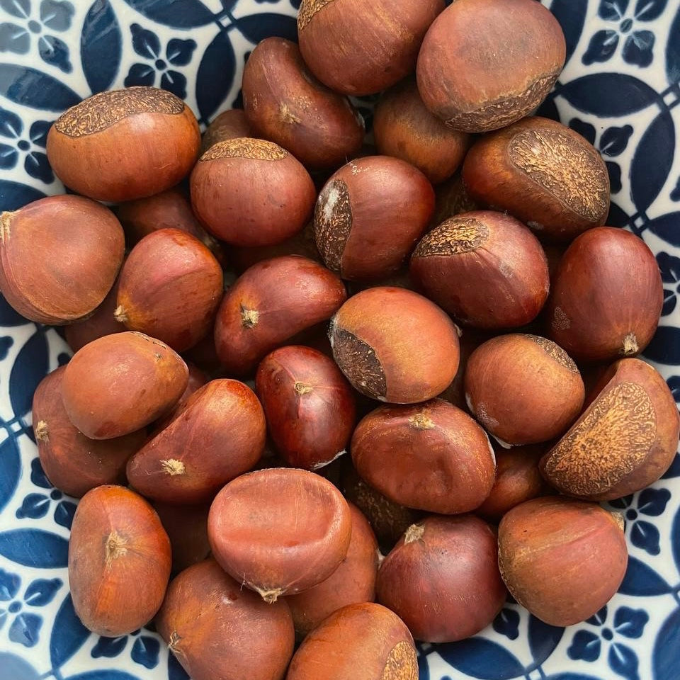 Chestnuts