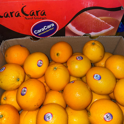 Cara Cara Oranges